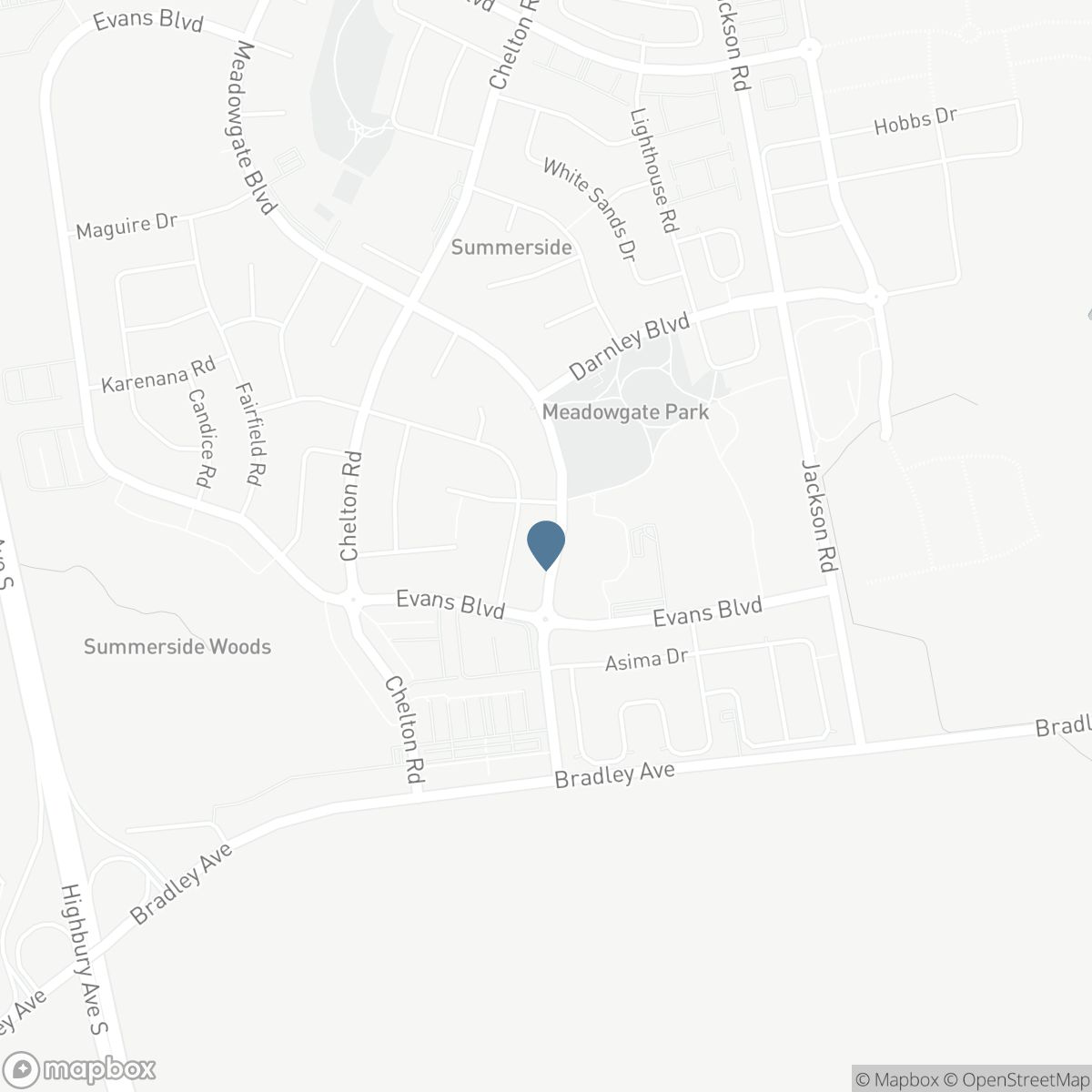 3224 MEADOWGATE BOULEVARD, London, Ontario N6M 0B7